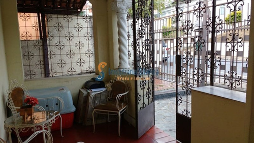 Imagem 10 de 11 de Casa Bairro Da Graça / Silveira , Próximo A Igreja São Judas. - 3461