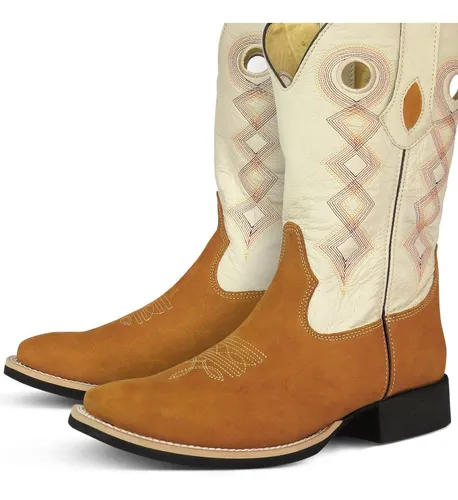Botas silverado masculina mercado livre 2025