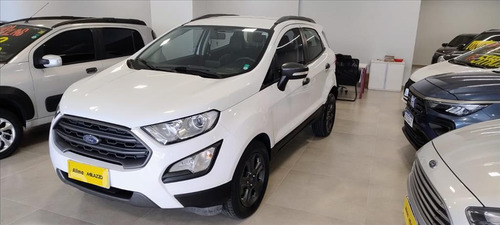 Ford Ecosport 1.5 TI-VCT FLEX FREESTYLE AUTOMÁTICO