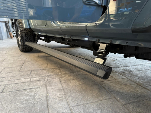 Jeep Gladiator 3.6 Mojave 4X4 At