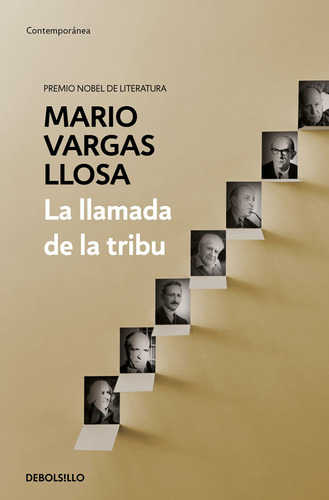Mario Vargas Llosa - Llamada De La Tribu, La