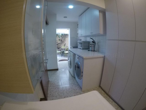 Imagen 11 de 25 de Pb En Venta En Los Naranjos De Las Mercedes, Caracas, Codigo: Mvg 21-18225