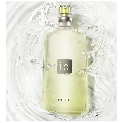 Perfume Id Hombre Lbel 100 Ml Nuevo Sellado Garantía Total