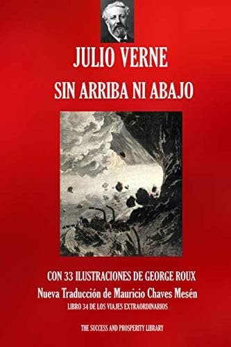 Libro: Sin Arriba Ni Abajo: Nueva Traducción Ilustrada (viaj