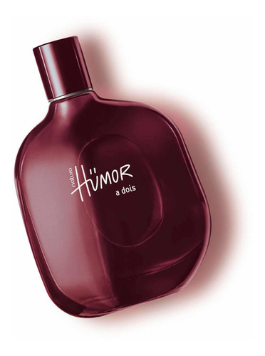 Natura Humor A Dois 75 Ml - mL a $1012