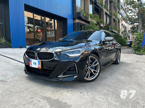 Bmw M240i Sdrive 