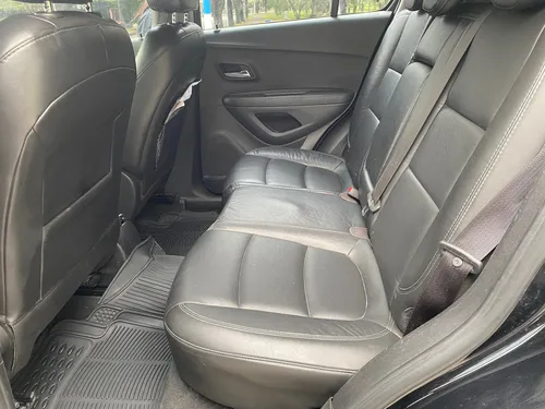 Chevrolet Tracker 1.8 Lt 4x4