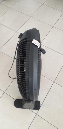 Ventilador Turbo