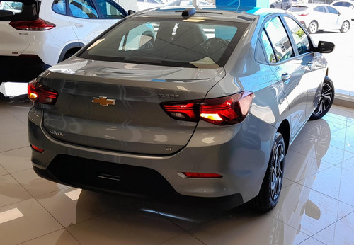 Chevrolet Onix plus 1.0 Lt