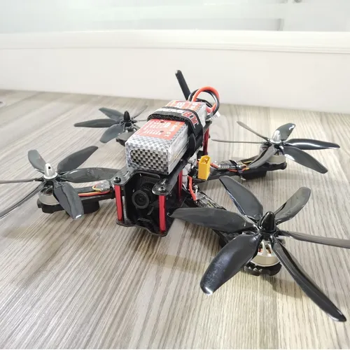 Drone 6 helices sales