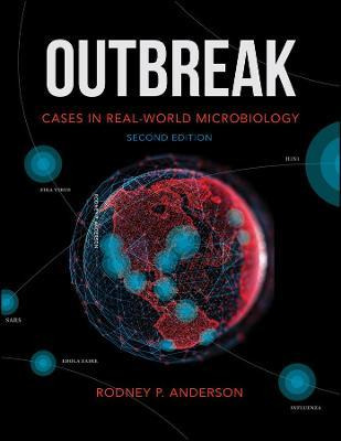 Libro Outbreak : Cases In Real-world Microbiology - Rodne...