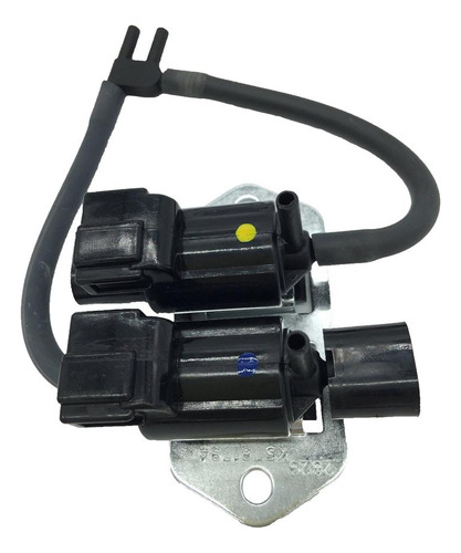 Control De Solenoide De Vehículo De Embrague De \