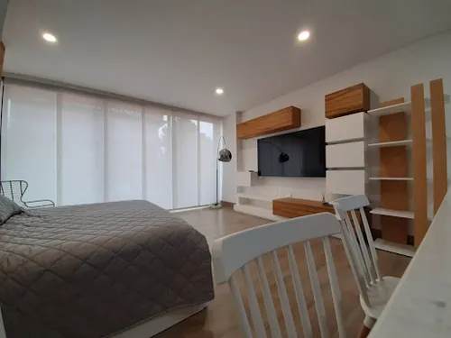 Apartamento En Arriendo Llanogrande 643-8292512