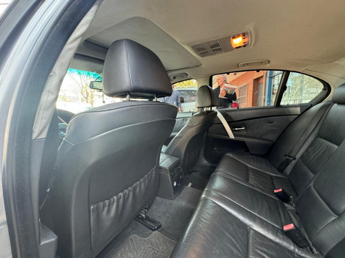 BMW Serie 5 3.0 530d Executive Stept