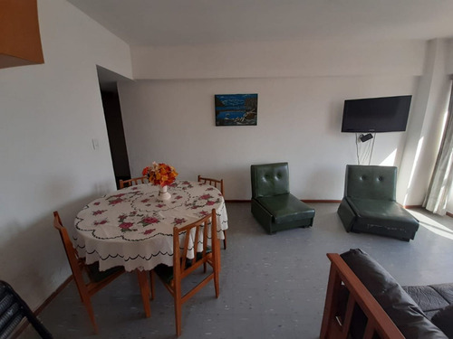 Venta Departamento 3 Ambientes Miramar