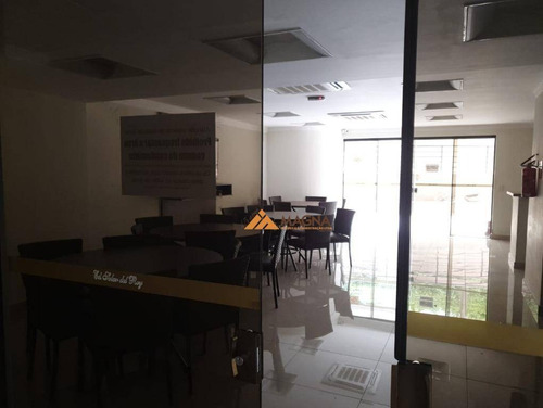 Imagem 6 de 28 de Apartamento À Venda, 122 M² Por R$ 550.000,00 - Jardim Botânico - Ribeirão Preto/sp - Ap3303