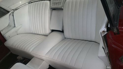 Clasico Ford Thunderbird 1960, Primer Dueño Ex Presidente Mx