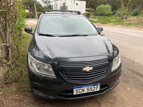 Chevrolet Onix 1.0 Joy 78cv