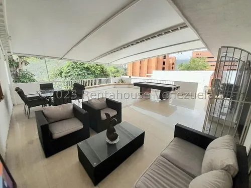 Casa En Venta Urb. Miranda