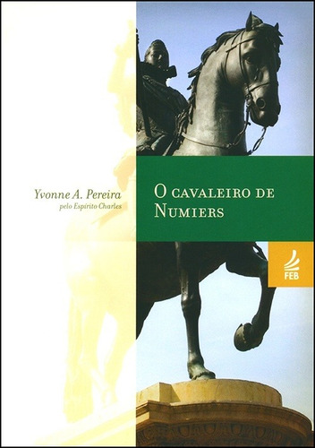 Cavaleiro De Numiers (o)