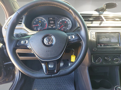 Volkswagen Saveiro 1.6 CROSS CD 16V FLEX 2P MANUAL