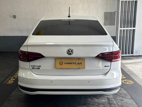 Volkswagen Virtus 1.6 MSI TOTAL FLEX MANUAL