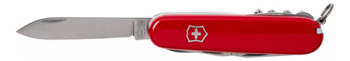 Victorinox Navaja Multiherramieta Suiza Climber 14 Funciones
