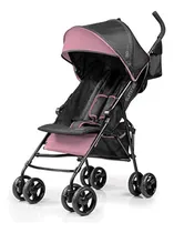 Comprar Coche Pasador 32883 3D mini Convenience Color Pink\u002FBlack Summer Infant
