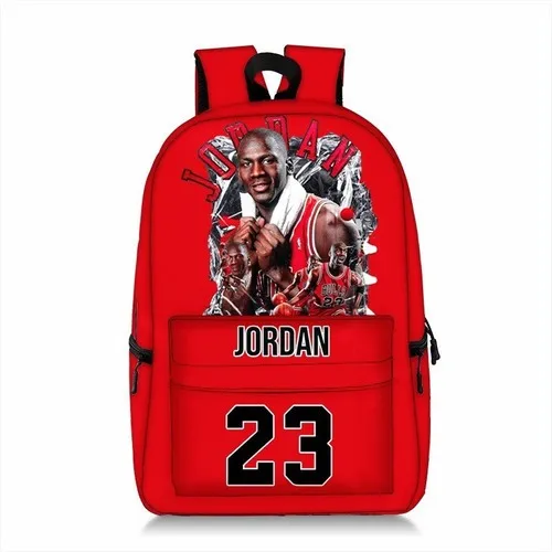 Mochila Jordan, niños