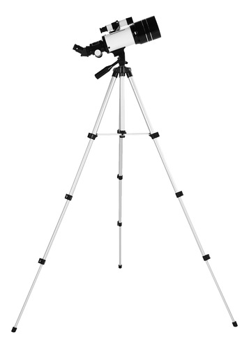 Spyglass Astronomical Camping Barlow De 3 X 70 Mm Con Telesc