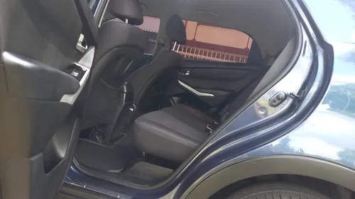 SsangYoung Korando 2.0 C Fl Diésel 4x2