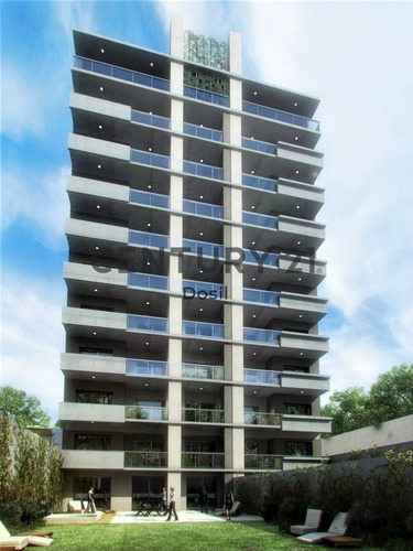 Imagen 3 de 10 de Venta Emprendimiento Acqua, 3 Ambientes, Villa Devoto, Caba