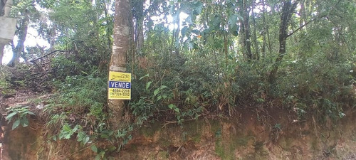 Imagem 4 de 16 de Terreno À Venda, 315 M² Por R$ 170.000 - Estancia Da Serra - Mairiporã/sp - Te0813
