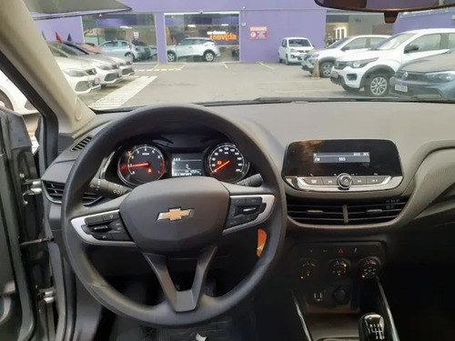 Chevrolet Onix 1.0