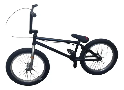 Bike Street Colony Odyssey Mob Demolition Aro 20 | Parcelamento