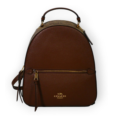 Mochila Coach