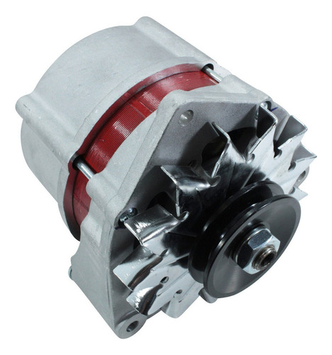 Alternador Nuevo Para Deutz-fahr  3.8l Diesel 1983 1984 1985