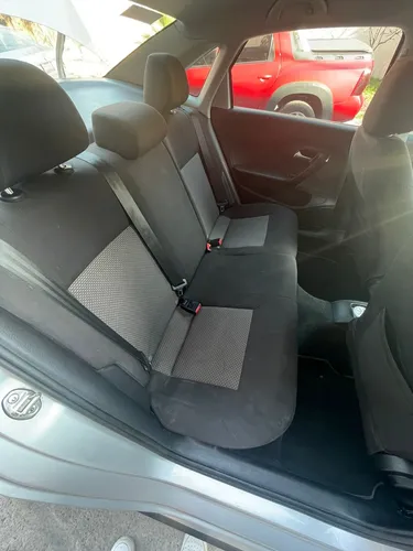 Volkswagen Vento 1.6 Starline Mt