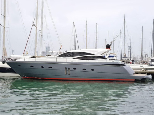 Imagen 2 de 10 de Yate Peshing 62 Lv1441