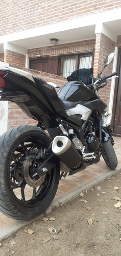 Imagen 13 de 15 de Yamaha Mt 03