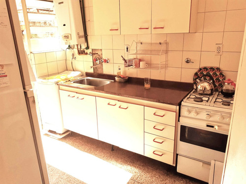 Imagen 6 de 20 de Venta Ph 3 Amb Y 1/2 Jardín Con Patio Florida