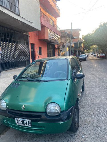 Renault Twingo 1.2 Authentique