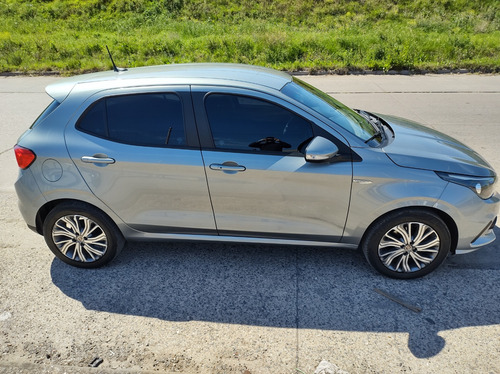 Fiat Argo 1.8 Precision Connect
