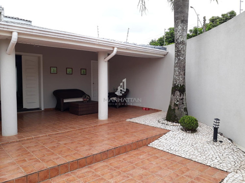Imagem 6 de 30 de Casa À Venda Em Parque Franceschini - Ca004578