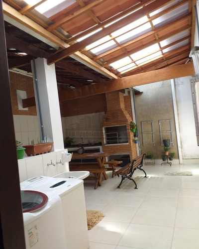 Imagem 14 de 14 de Venda - Permuta Linda Casa Residencial Tatetuba - Ca00542 - 67814730