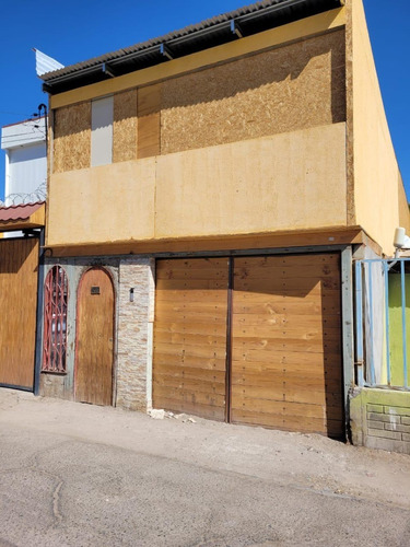 Imagen 1 de 3 de Casa En Pedro De Valdivia Con Sotomayor. Calama