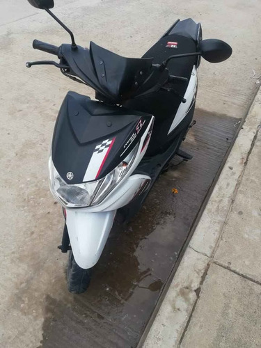 Yamaha Scooter Ray Z