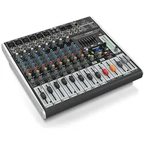 Comprar Behringer Xenyx X1222usb Premium Mezclador De 16 Entradas Y 