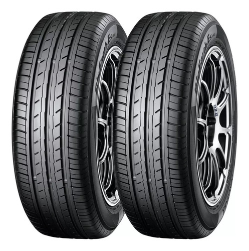 Neumático Yokohama BluEarth-Es ES32 185/65R15 88 H