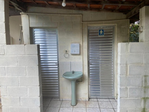 Imagem 16 de 17 de Chácara À Venda No Brigadeiro Tobias, Em Sorocaba -sp - 3920 - 69476191